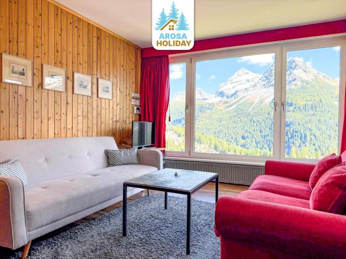 Viktoria B32 by Arosa Holiday