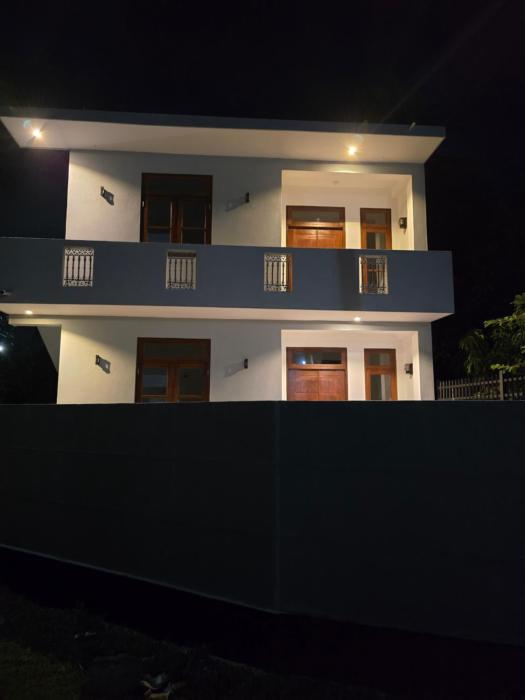 N A 63 Residence Transit Hotel