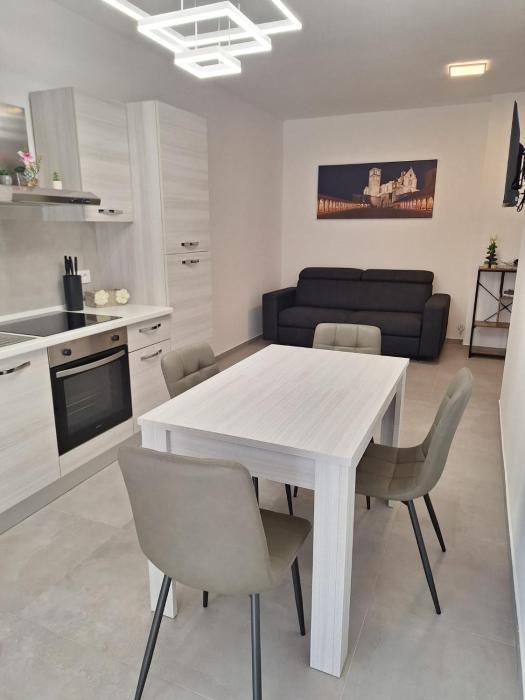 Il Nido a Due Passi da Assisi