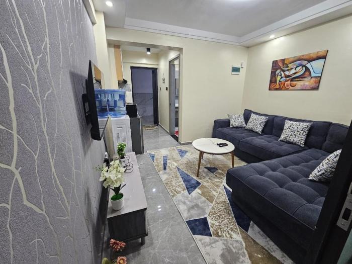 1 Br Apartment-Kileleshwa