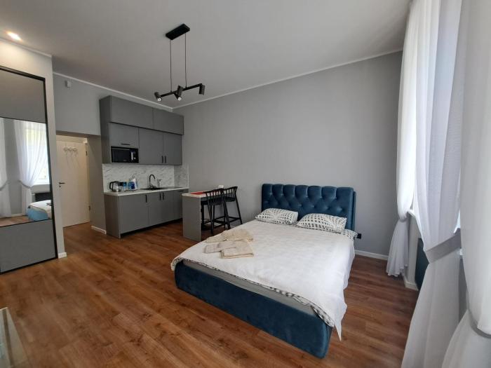 The Riga Center apartment