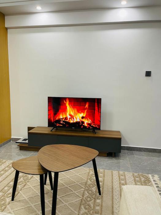 Cosy Studio Apartment