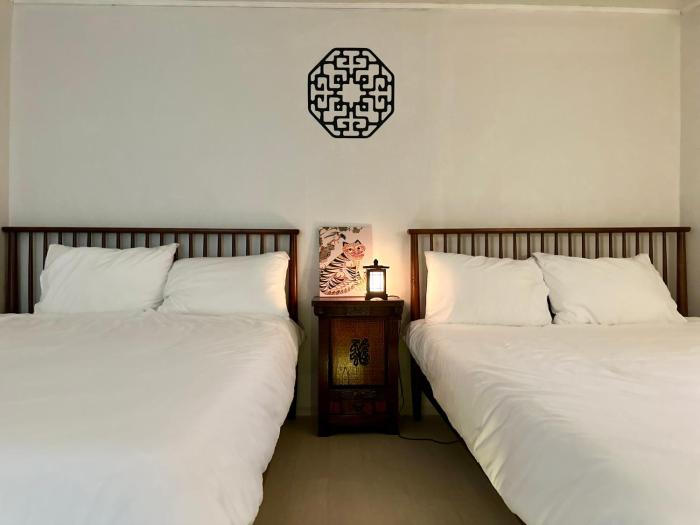 Arang Stay Seoul 동대문