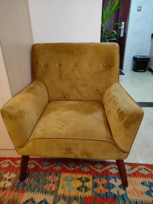 Lovely Studio Apartment on Dennis Pritt Kilimani