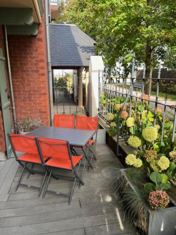 Studio du chenal 3 étoiles