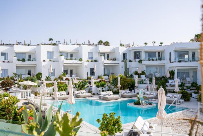 Lanis Suites de Luxe - Adults Only