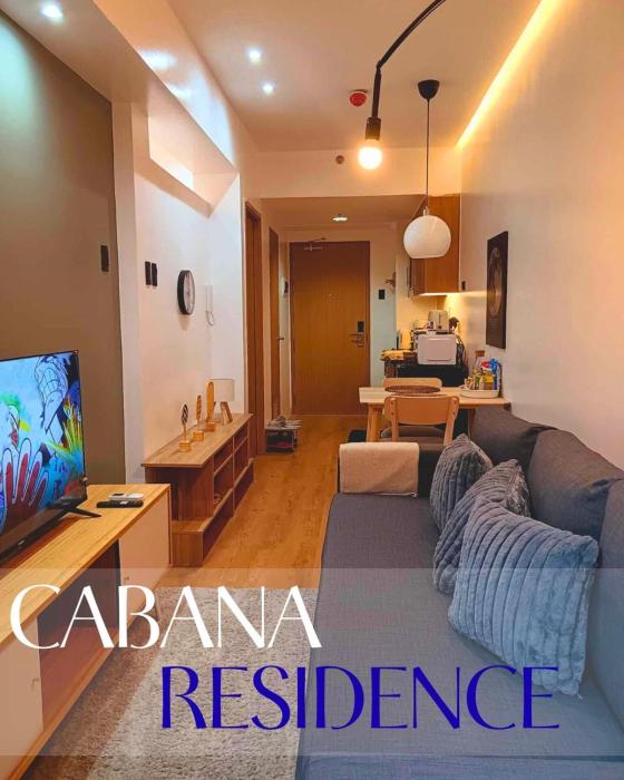 Cabana Residence at Shore 3 - MOA Complex