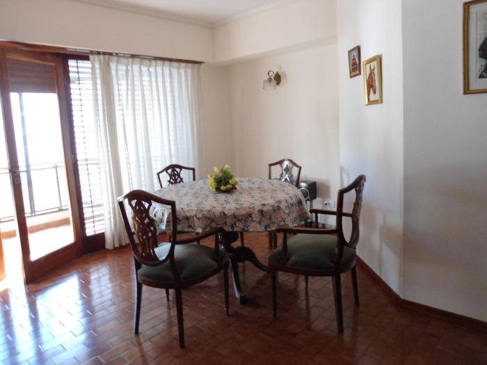 SEMIPISO Mar del plata