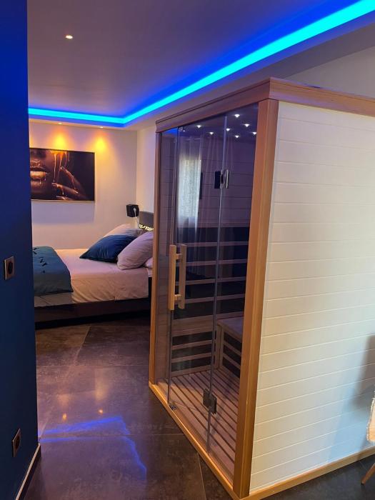 La parenthèse dorée