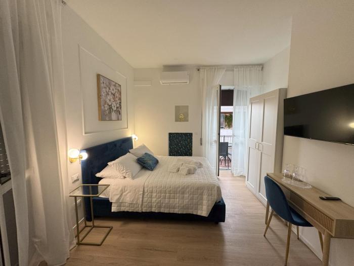 Marty Suites - Luxury Rooms