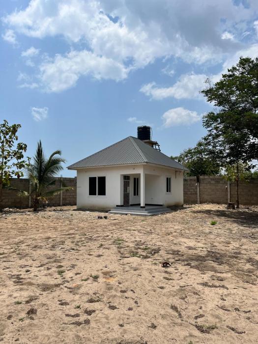 Private Villa in Bagamoyo