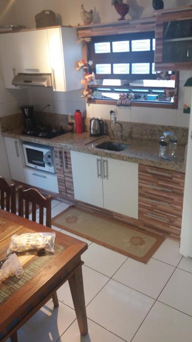 Casa no próximo ao mar