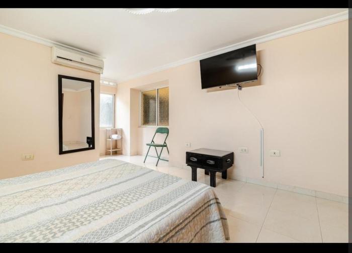 Hospedaje como en casa