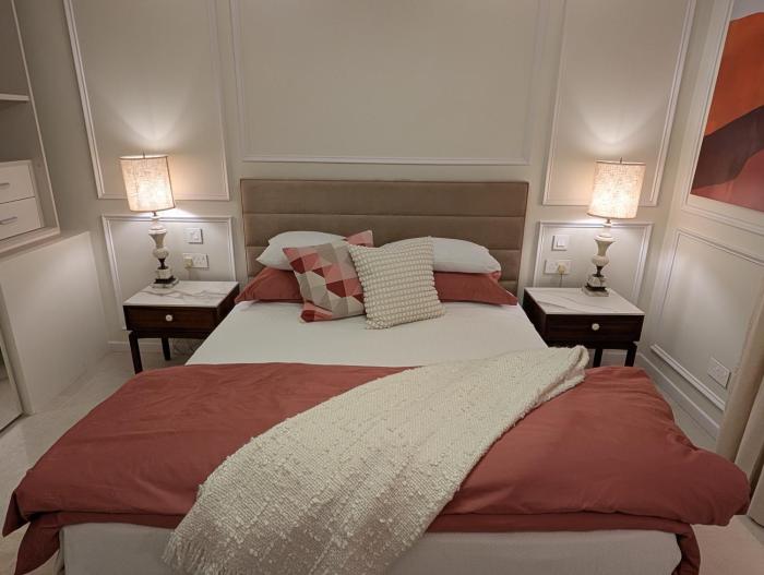 Mahogany - Rooftop Views - Close to Valletta Ferry