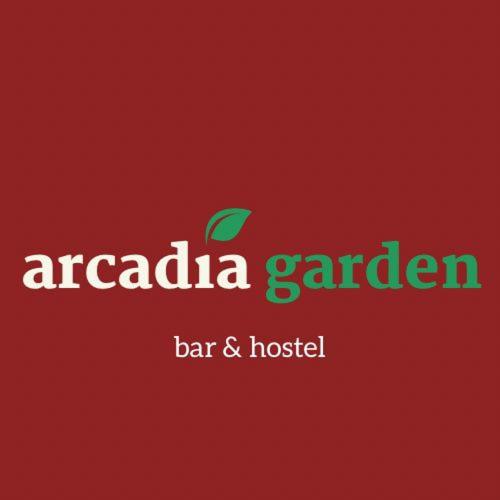 Arcadia Garden