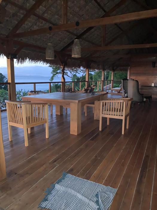 Scavana lodge