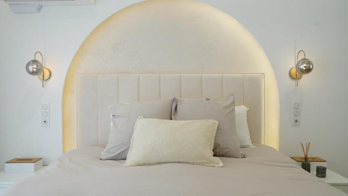 Le Bristol 4 pièces luxe au centre de Juan les pins