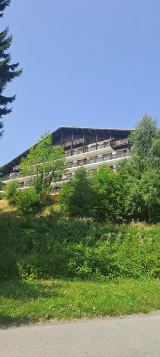 AP-37 La Grande Cordée Combloux