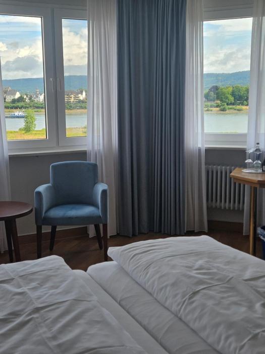 Rheinhotel Larus