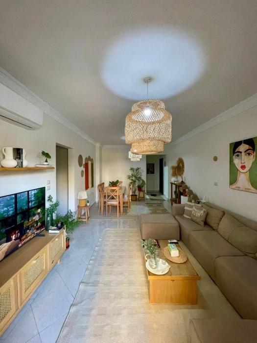 جاردينيا سيتي مدينه نصر gardenia city Nasr city