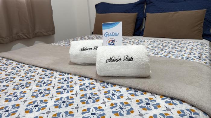 501 Apt 2Q a 100 metros da praia area de lazer