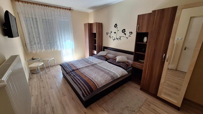 Lea apartman