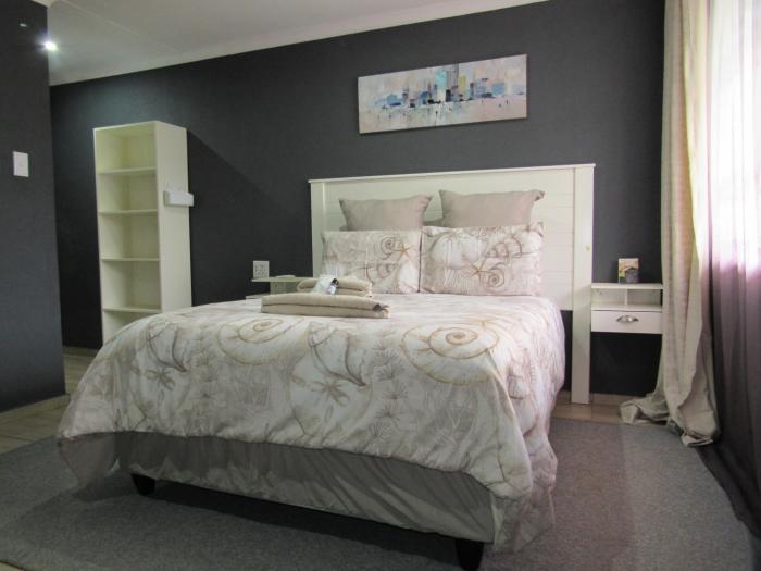 Motse River Lodge R37 Road