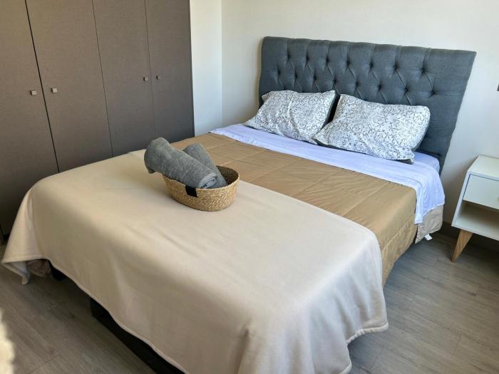 2H1B I Ñuñoa I Con Estacionamiento