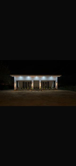 Krishna Cottage