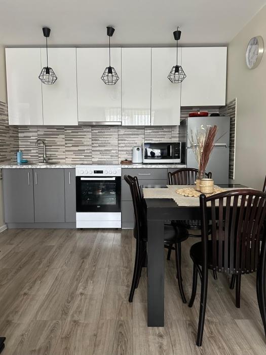 Nijolės apartamentai