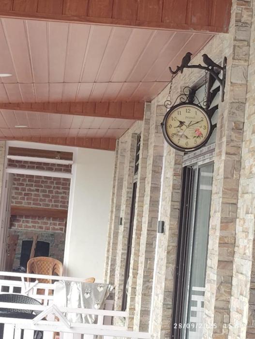 Drishya Stay with a view