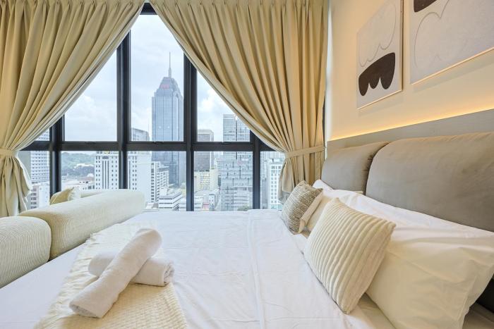 Majestic Residence Home Plus