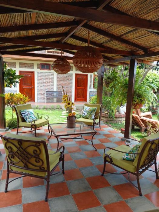 Hostal Don Miguel