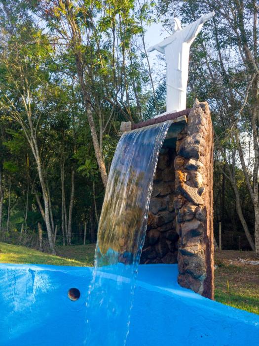 Pousada Moinho de Pedra