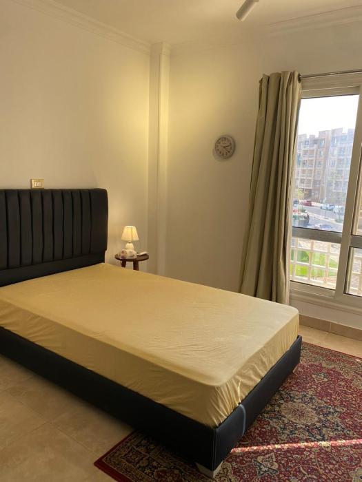 Cozy Apartment for Rent in Madinaty