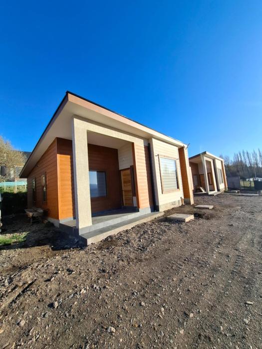 Cabañas Horizonte Sur