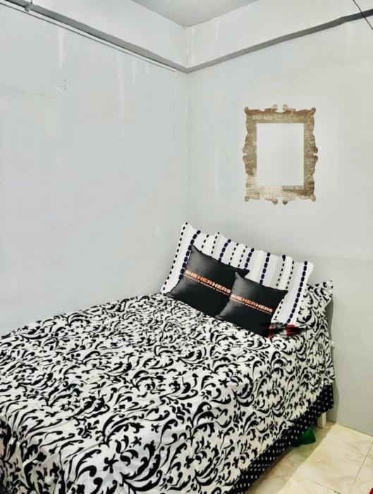 Rest House Studio Room302