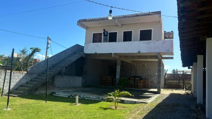 Casa Rengai - Praia de Guajiru