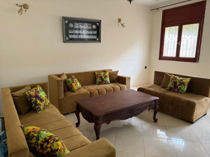 Apartment in downtown Fez