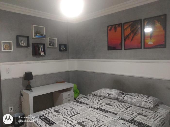 Carnaval Ap 3 quartos Rio Vermelho Praia do Buracão