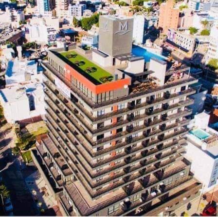 Depto centrico con vista 360 Miralejos 7