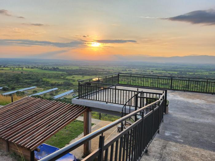 LA TRAGONA - Casa Campestre