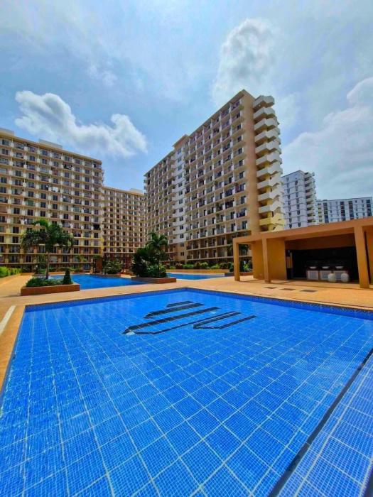 Paradise experience staycation Marigondon Lapulapu