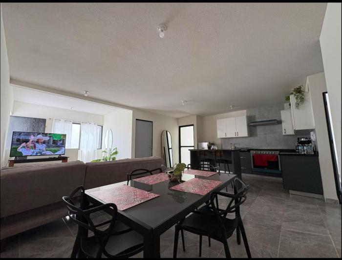 Apartamento Familiar Céntrico