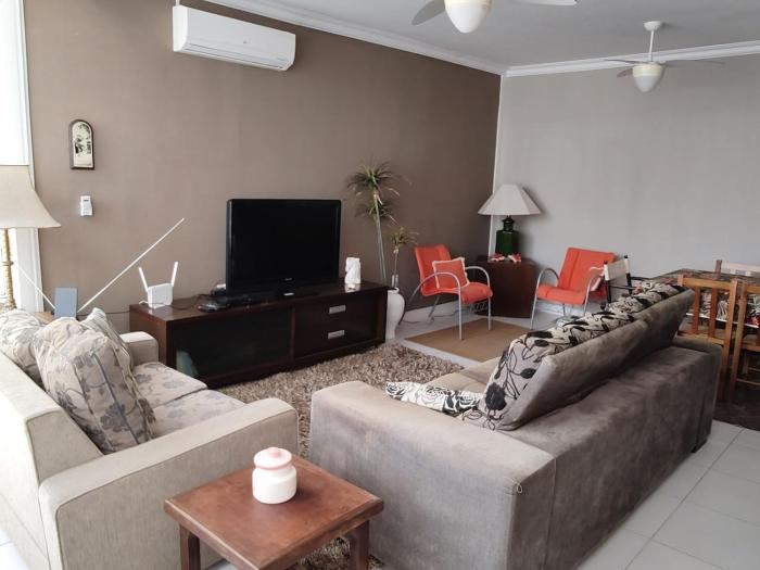 Apartamento Amplo e Aconchegante em Capão da Canoa