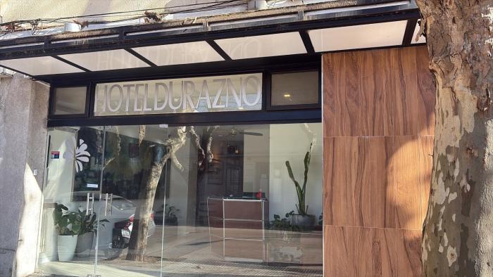 Hotel Durazno