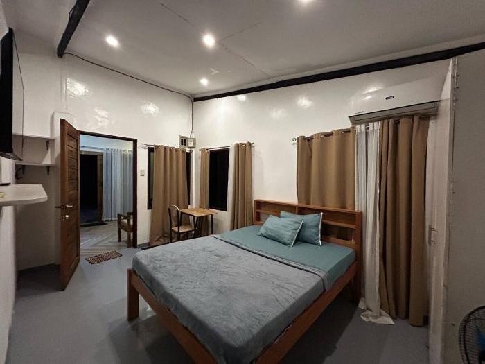 Dreamy island home - Cloud 9 surf & Cozy stay