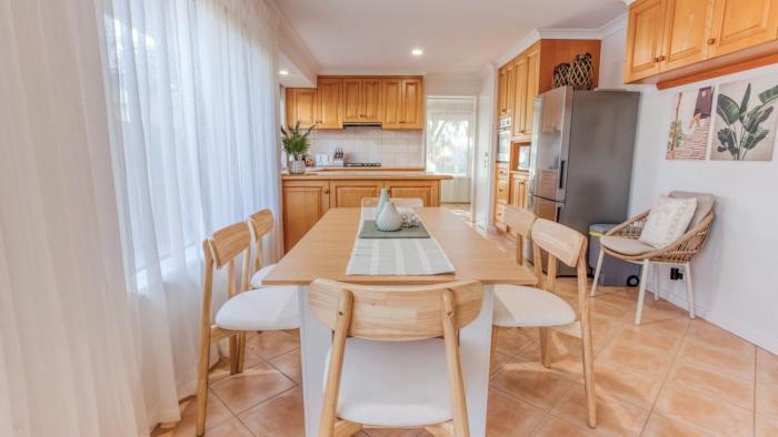 JBs - Jetty Busselton Stay