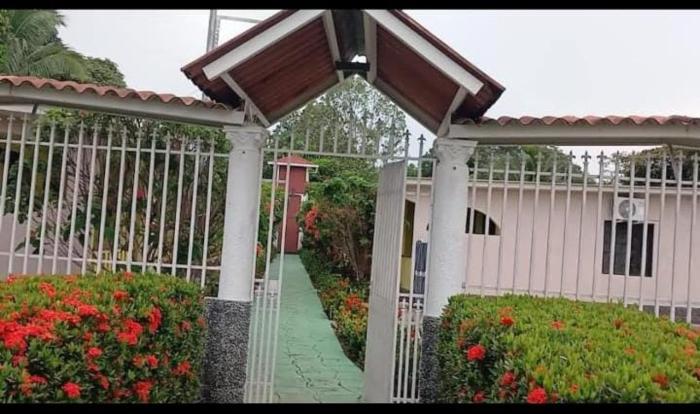 Casas Residencial San Francisco 1 Rio Hato Panamá