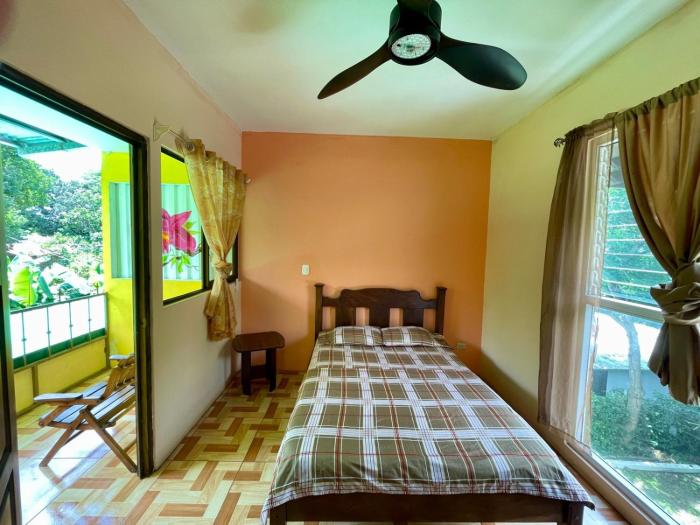 Casona de Pani Altillo#10